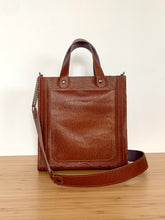 Charger l'image dans la galerie, Sac Karma camel