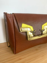 Charger l'image dans la galerie, Sac Joan camel