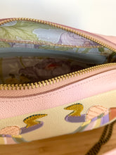 Charger l'image dans la galerie, Petite besace Tori beige