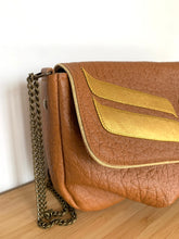 Charger l&#39;image dans la galerie, Besace Zelda camel