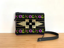 Charger l'image dans la galerie, Pochette Elisabeth noire