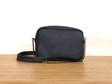 Charger l&#39;image dans la galerie, Besace Birdie dark grey