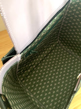 Charger l'image dans la galerie, Grand sac Monal noir