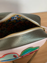 Charger l'image dans la galerie, Cube Trèfle rose