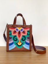 Charger l'image dans la galerie, Sac Karma camel