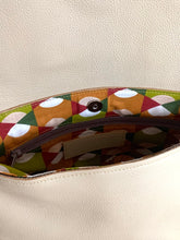 Charger l'image dans la galerie, Besace Georgette beige