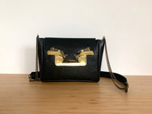 Charger l'image dans la galerie, Sac Joan noire