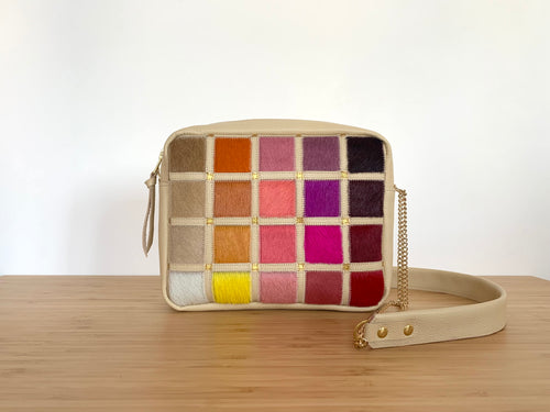 Grand Pantone rose