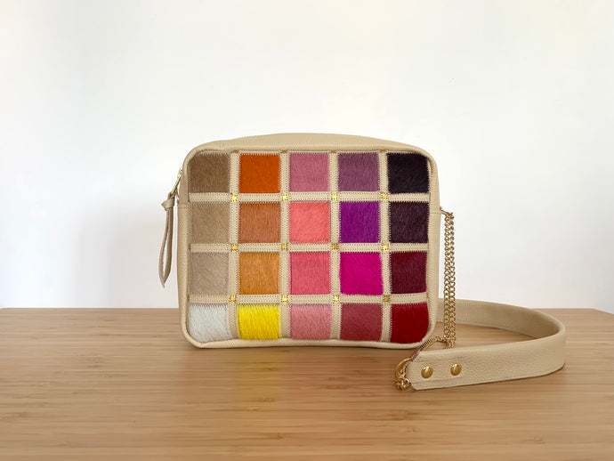 Grand Pantone rose