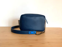 Charger l&#39;image dans la galerie, Petite besace Donville kaki
