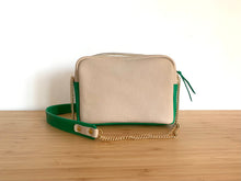 Charger l&#39;image dans la galerie, Besace Patchwork Suki