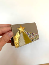 Charger l'image dans la galerie, Porte-carte Jem beige