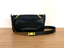 Charger l'image dans la galerie, Petite Besace Fidji noire