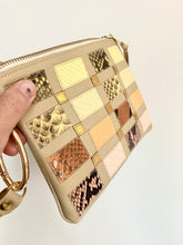 Charger l'image dans la galerie, Grande pochette Pantone beige