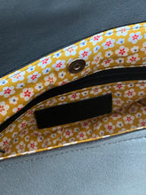 Charger l'image dans la galerie, Petite Besace Fidji noire