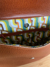 Charger l'image dans la galerie, Sac Joan camel