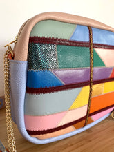 Charger l&#39;image dans la galerie, Besace Macki multicolore