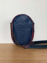 Charger l'image dans la galerie, Sacoche Anita bleue