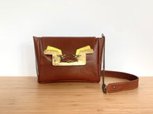 Charger l'image dans la galerie, Sac Joan camel