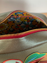 Charger l'image dans la galerie, Cube Trèfle kaki