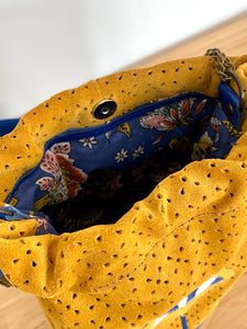 Sac bourse Winona