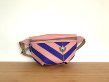 Charger l&#39;image dans la galerie, Banane Guilia rose