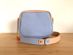 Besace Macki multicolore