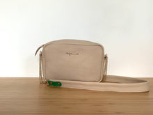 Charger l'image dans la galerie, Petite besace Donville beige