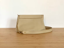 Charger l'image dans la galerie, Besace Georgette beige