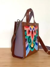 Charger l'image dans la galerie, Sac Karma camel