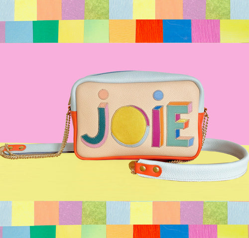 Petite sacoche JOIE