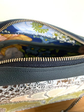 Charger l'image dans la galerie, Besace Horta marine