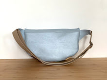 Charger l'image dans la galerie, Banane Jem bleu ciel