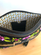 Charger l'image dans la galerie, Pochette Elisabeth noire