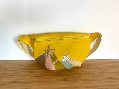 Banane Orion jaune