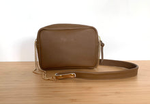 Charger l'image dans la galerie, Besace Faith taupe