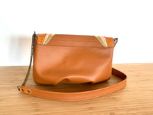 Charger l&#39;image dans la galerie, Sac Fidji camel