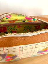 Charger l'image dans la galerie, Sacoche Hana camel