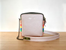 Charger l'image dans la galerie, Cube Trèfle rose