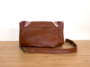 Sac Fidji camel