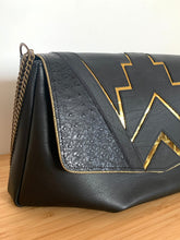 Charger l'image dans la galerie, Besace Josephine noire