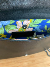 Charger l&#39;image dans la galerie, Pochette Horta noire