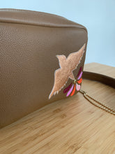 Charger l'image dans la galerie, Besace Faith taupe
