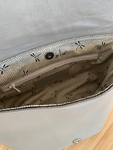 Sac Jeanne taupe