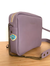 Charger l'image dans la galerie, Besace Amala parme