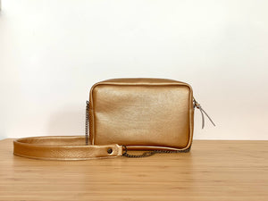 Mini sac Anae multicolore