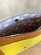 Charger l&#39;image dans la galerie, Sac besace Giverny