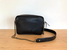 Charger l&#39;image dans la galerie, Besace Birdie noire