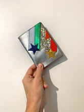 Charger l'image dans la galerie, Protège passeport Jem argent
