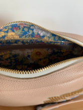 Charger l&#39;image dans la galerie, Besace Faith beige rosé